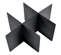 Para GMC Para Sierra 1500 2500HD 3500HD 2020 2021 2022 2023 Caja De Almacenamiento Para Reposabrazos Caja almacenamiento consola central(Dividers)