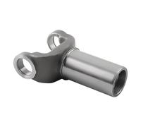 Para GMC Para Turbo TH400 4l80E y 4L85E Para Muncie M21 y M22 1x Yugo deslizante del eje de transmisión Kit Transmisión