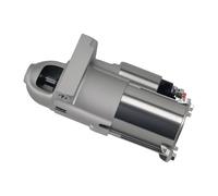 para GMC Sonoma L4 2.2L 2190CC 134CID 2002-2003 Motor de Arranque 10465519 Motor de Arranque eléctrico de 9 Dientes
