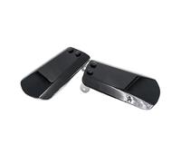 para Go&ldwing &LD Wing 1800 GL1800 2001-018 2019 2020 2021 2022 2023 2024 Deflectores Viento Guardamanos Deflector Protección Manija