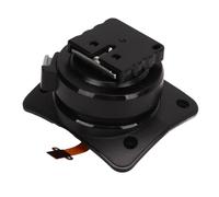 para Godox V860III-S Pie de Montaje de Zapata Caliente, Accesorios de Repuesto para Flash Speedlite Piezas de Reparación para Godox V860III-S Flash, Flash Resistente a los