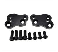 para Gold Wing para GL1800 2018 2019 2020 Elevador Bloque Altura Base Manillar Motocicleta Accesorios Adaptador Elevador de Manillar(Type B)