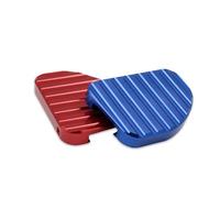 Para Goldwing 1800 F6B 2010-2018 Soporte De Motocicleta CNC Pie Extensión De Caballete Lateral Placa De Soporte Ampliar Soporte Almohadilla Caballete(1)