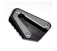 para Goldwing 1800 para GL1800 F6B 2002-2017 2017-2023 Almohadilla Soporte Lateral para Motocicleta Placa Soporte Extensión Soporte Ampliadora Placa De Soporte Motocicleta(5,2002-2017)