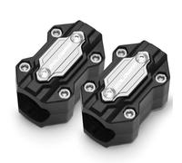 Para Goldwing GL 1500 GL1800 GL1500/1800 2010-2021 Bloque De Protección Parachoques Del Motor Accesorios Anticolisión