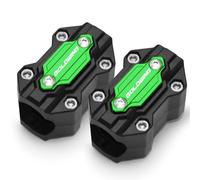 Para Goldwing GL 1500 GL1800 GL1500/1800 2010-2021 Bloque De Protección Parachoques Del Motor Accesorios Anticolisión