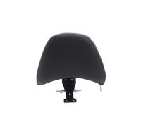 Para Goldwing GL1800 2018-2020 2019 Respaldo Pasajero Cojín Asiento Conductor Delantero Conductor Respaldo Conductor Motocicleta Respaldo trasero motocicleta