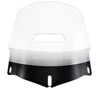 para Goldwing GL1800 para Gold Wing 1800 2001-2017 Deflector De Viento Transparente para Parabrisas De Motocicleta Accesorio para Parabrisas Protector Deflectores De Viento De Moto