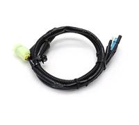 Para Goldwing Para GL 1800 2021 2022, Caja Trasera Para Motocicleta, Estante, Portaequipajes Tru Nk, Luz LED Soporte Equipaje Trasero(Wiring Harness)