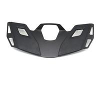 Para Goldwing Para GL 1800 2021 2022, Caja Trasera Para Motocicleta, Estante, Portaequipajes Tru Nk, Luz LED Soporte Equipaje Trasero(Black Rear Shelf)