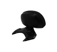 Para Goldwing Para GOLD WING F6B GL1800B GL1800BD Para Deluxe 2013-2017 Motocicleta Pasajero Respaldo Sissy Bar Respaldo trasero motocicleta