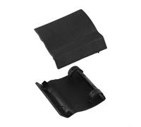 Para Golf 2 Para Jetta 2 Para GTI Para Mk2 Faldón lateral de umbral Cubierta de punto de elevación Tapa de dos piezas Estilo OEM Pieza de repuesto mostrada