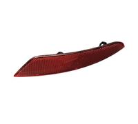 Para Golf 6 Para MK6 2009 2010 2011 2012 2013 1 Uds. Reflector De Parachoques Trasero Lámpara De Luz Izquierda Derecha 5KD945105A 5KD945106A Faros Traseros Taillamp(Left)
