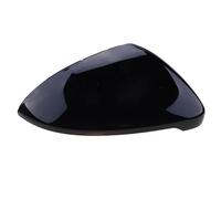 Para Golf 7 MK7 7.5 Cubierta Espejo Retrovisor Brillante Que Rima(Bien)