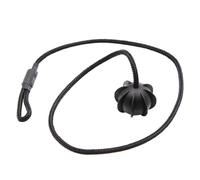 para Golf Mk5 Mk6 MK7 2006-2019 8P3867667A Cuerda para la Bandeja Trasera del Maletero, portón Trasero y Bandeja portaobjetos. Correa para la Cubierta de la Caja de Carga