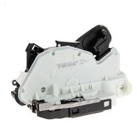Para Golf Para Passat Para Bettle Actuador Cerradura Puerta Delantera Izquierda Lado Conductor 6RD837015 6RD 837 015 Cierre Portón Trasero