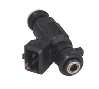 Para Golf Para Polo Mk3 Para 9K9A 6H 6K1 6K2 1.0L .4L L4 Boquilla De Inyector Combustible 0280155731 0280155811 030906031E Boquilla Combustible