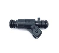 Para Golf Para Polo Para Fox Para Voyage Para Flex 1.6L 032906031R 1Pc/4Pcs Inyectores De Combustible 0280156403 Boquillas inyección combustible(1Pcs)