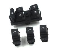 Para Golf Para Variant Para Passat Para Tiguan Para Touran Control Elevalunas Eléctrico 5G0959857A 5G0959855 Interruptores Botón Botón Ventana Eléctrica