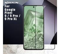 Nillkin Protector de Pantalla Ultrafino de Vidrio Templado 2.5D 9H CP+PRO para Google Pixel 11 Pro XL / 10 Pro XL / 9 10 11 / 9 Pro XL Black