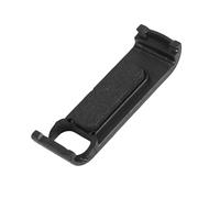 Para GoPro Hero8 Tapa de batería Diseño de puerto recargable Protector