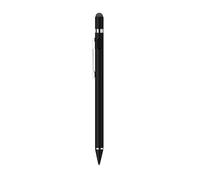 para GPD Pocket4 Lápiz Óptico para Escribir a Mano, Dibujar, Ergonómico, Diseño Ligero, Agarre Cómodo, Lápiz Óptico para Portátil. (Negro)