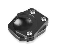 para GPR150 para GPR125 para GPR 150 125 Accesorios Soporte Lateral para Motocicleta Soporte Ampliador Placa De Ampliación Base De Almohadilla Soporte Lateral Pie(Color5)