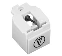 Para grabadora de vinilo motorizada con aguja AT3600L