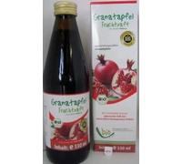 PARA GRANADAS ZUMOS DE FRUTAS ORGÁNICOS