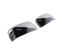 Para Grand Caravan Chrysler Town Country 2008-2016 Tapa Ala Moldura Exterior Puerta Pegatina Espejo Retrovisor Lateral
