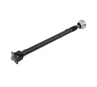 Para Grand Para Cherokee 3.7L 4. 5. 52105728AD, 52105728AE, 52105728AB Eje De Transmisión Delantero Compatible Con 2005-2006 Eje transmisión delantero derecho