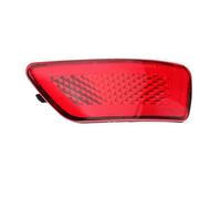 Para Grand Para Cherokee Para Compass Para SRT8 2011-2016 Reflector Parachoques Trasero Luz 57010721AC 57010720AC Lámpara Antiniebla Accesorios Coche Faros Traseros Taillamp(Right)