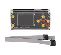 Para GRBL 3-Axis Offline Controller Board, 0.8'' CNC Offline Drive Board for 3018 Pro Support USB Mass Storage and Manual XYZ Control