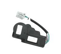 Para Great For Wall Hover Haval CUV H3 H5 Actuador Cerradura Puerta Delantera Y Trasera Coche Tope Motor Motores Bloqueo Central Actuador de cerradura de puerta(Front Left 6Pin)