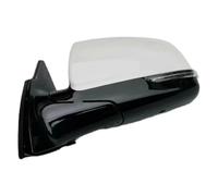 Para Great Para Wall Para Haval H9 8202100XKV08A/8202200XKV08A Espejo Retrovisor Exterior IZQUIERDO/DERECHO Retrovisor(18 pins left)