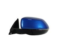 Para Great Para Wall Para Hover Para Haval F7 F7X Conjunto Espejo Retrovisor Lateral 7 11 13 Cables Espejos retrovisores completos(13 Wire Left bbb)