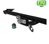 Para Great Wall HOVER Enganche fijo 2006 to 2012 14201/SF
