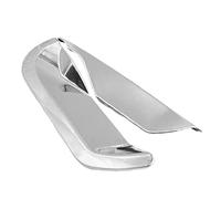 para Great Wall para Harvard H3 para Harvard H5 H3 Cubiertas De Protección De Manija De Puerta Exterior De Coche Trim Door Bowl Carcasa Interior Manij Puerta