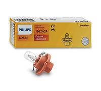 Para grifo Naranja 1.1 W [12] (1 STK.) | Philips (12624cp)
