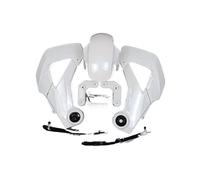 Para GROM 125 MSX125-2015 Kits De Carenado Para Guardabarros De Motocicleta(O)