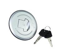 Para Grom 125 MSX125 Para Motrac M2 M3 VTX1800S CBR 250R 300R Tapa Depósito Gasolina Para Moto Llave Cierre Tapa Tanque Combustible