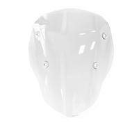 Para GS 1300 Para R Para R1300GS Para Trophy 2023 Deflector De Parabrisas Motocicleta Tuning Deportivo Carenado Alerón Extensión Deflector Viento(Transparent)