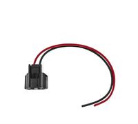 Para GS300 GS400 GS430 IS300 SC300 SC400 Conector Solenoide Control Distribución Variable Válvulas 15330-46011 15330-46010 K-M(1 conector)