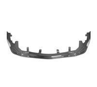 para GS350 GS450H F-Sport 2016 2017 2018 2019 2020 Parachoques Delantero Divisor Alerón Difusor Cubierta Protectora Embellecedor(Carbon Look)