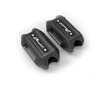 para GSF 600 Bandit 1995 1996 1997 1998 1999 2000 2001 2002 2003 04 Motocicleta GSF600 Protector De Motor Parachoques Bloque Decorativo Barra Defensa