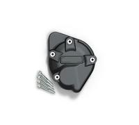 para GSF600S B&andit 1995-2004 Accesorios De Motocicleta Protección contra Caídas Choques Cubierta del Motor Cubierta del Estator(PULSE-BK-1Pcs)