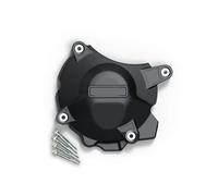 para GSF600S B&andit 1995-2004 Accesorios De Motocicleta Protección contra Caídas Choques Cubierta del Motor Cubierta del Estator(ALTERNATOR-BK-1Pcs)