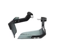 para GSR400 GSR 400 2008-2012 GSR600 600 2006-2011 GSR750 Espejos Retrovisores Ajustables Motocicleta para Espejo Lateral Cubierta Protectora Manija