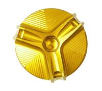 para GSR600 GSR750 GSR 600 750 1960-2016 Tapa De Copa Aceite Motor De Motocicleta Tuerca De Sumidero De Drenaje Tapa De Llenado De Aceite