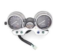Para GSX 250 400 750 1000 7BA Para INAZUMA GSX250 GSX400 GSX750 Indicadores De Motocicleta Velocímetro Tacómetro Odómetro HLWXMDZ